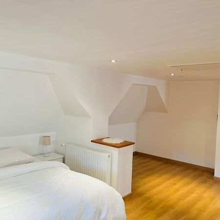 Bien Dans Vos Schlopps Villa Dambach-la-Ville Luaran gambar