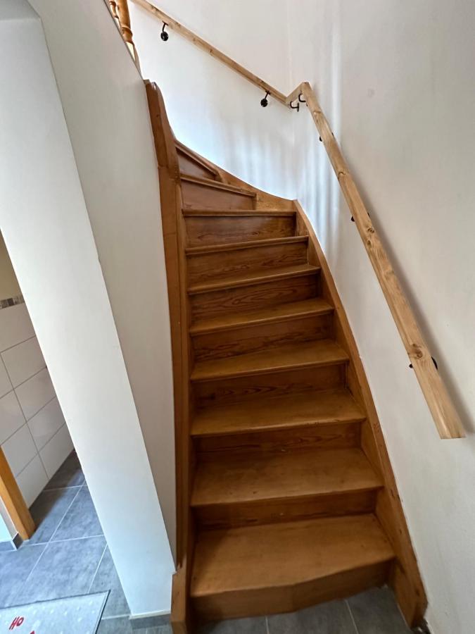 Bien Dans Vos Schlopps Villa Dambach-la-Ville Luaran gambar